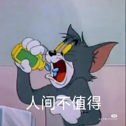 猫和老鼠吖～
猫和老鼠吖～
