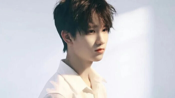 爱豆剧情图
敖子逸×丁程鑫