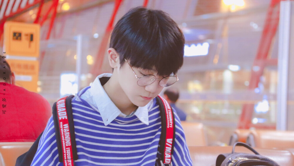 爱豆剧情图
李天泽×张真源×严浩翔