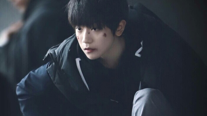 爱豆剧情图
李天泽×张真源×严浩翔