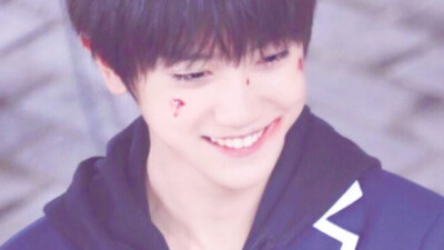 爱豆剧情图
李天泽×张真源×严浩翔