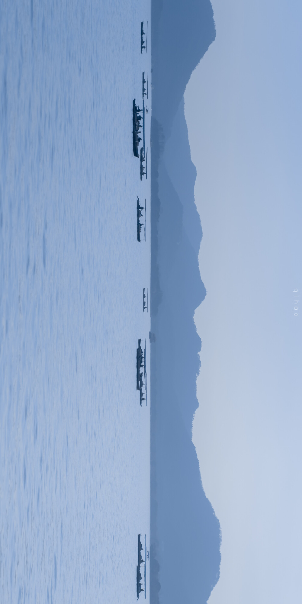 摄影博主：七号-