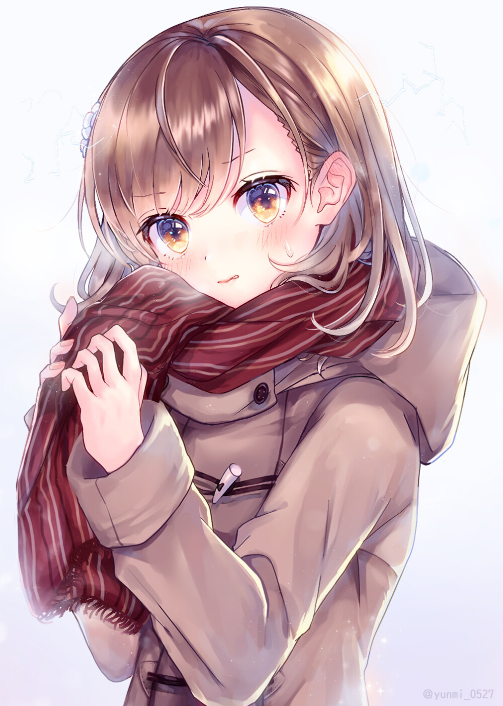 某科学