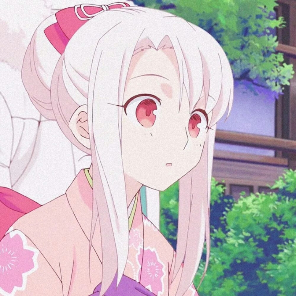 fatekaleidliner魔法少女伊莉雅伊莉雅