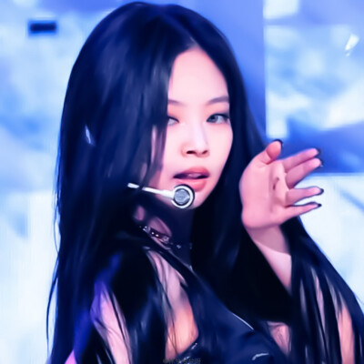 ¤Jennie
“如果无论何时都充满爱意就好了”