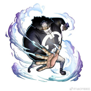 海贼王赏金猎人