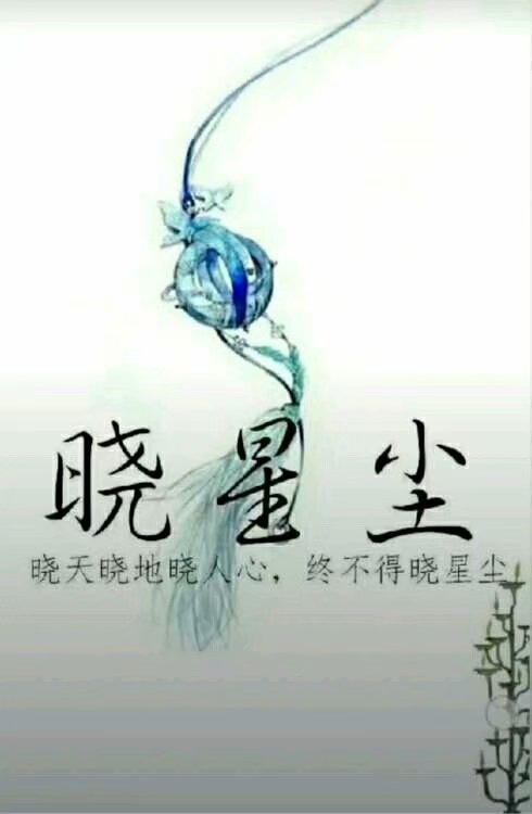 魔道祖师文字