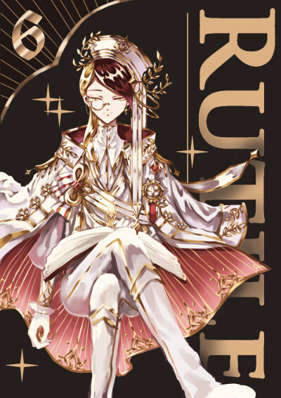 宝石之国