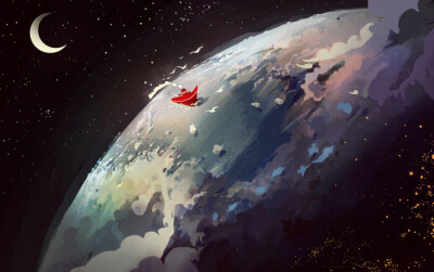 海洋系电脑壁纸