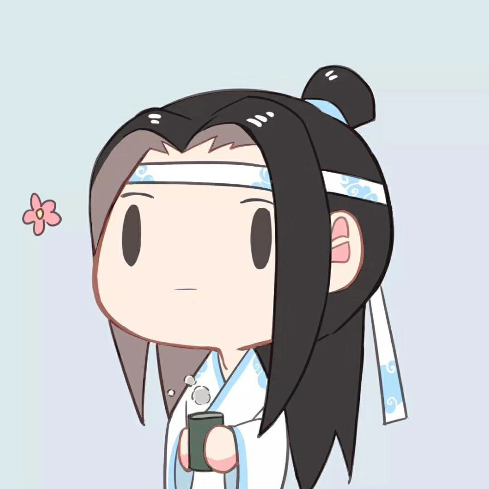 魔道祖师