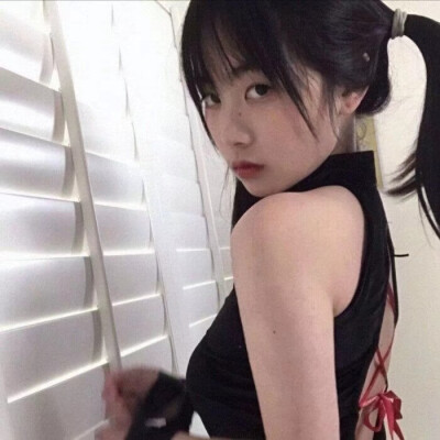 女头