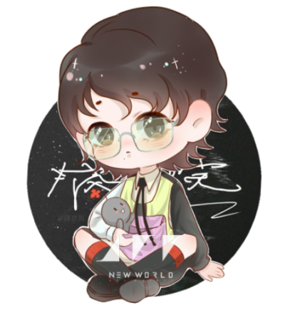 花花与三猫猫