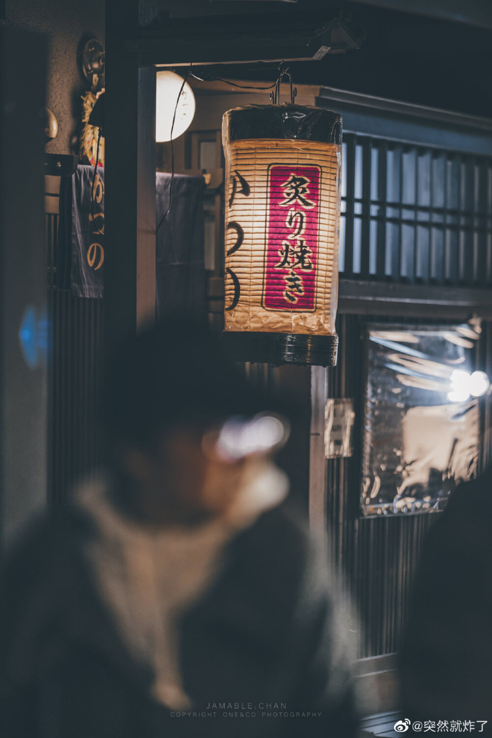 街巷 场景 参考