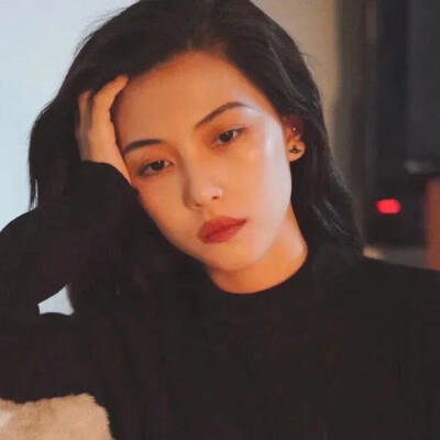 女头