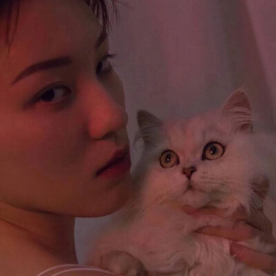 女头