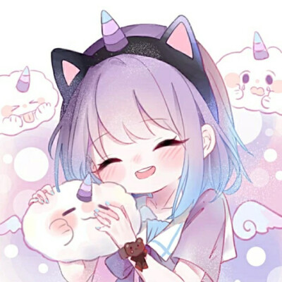 可爱，礼貌拿图