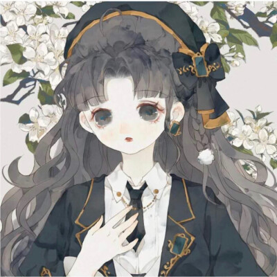 可爱，礼貌拿图