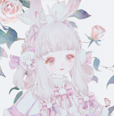 可爱，礼貌拿图