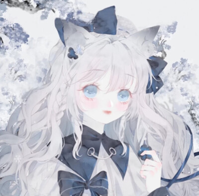 可爱，礼貌拿图