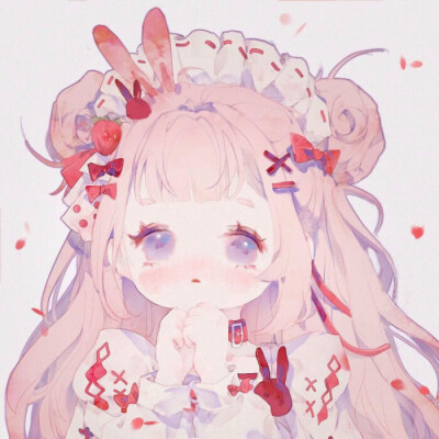 可爱，礼貌拿图