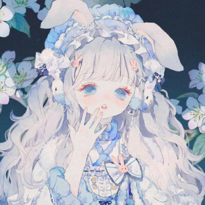 可爱，礼貌拿图