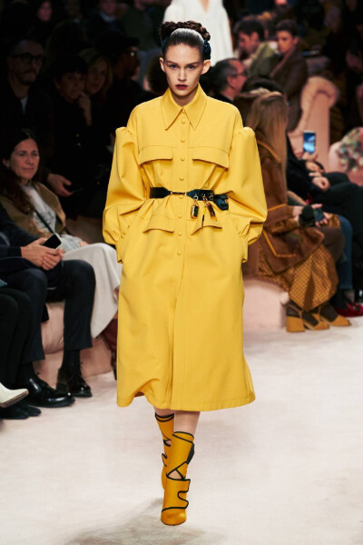 Fendi Fall2020