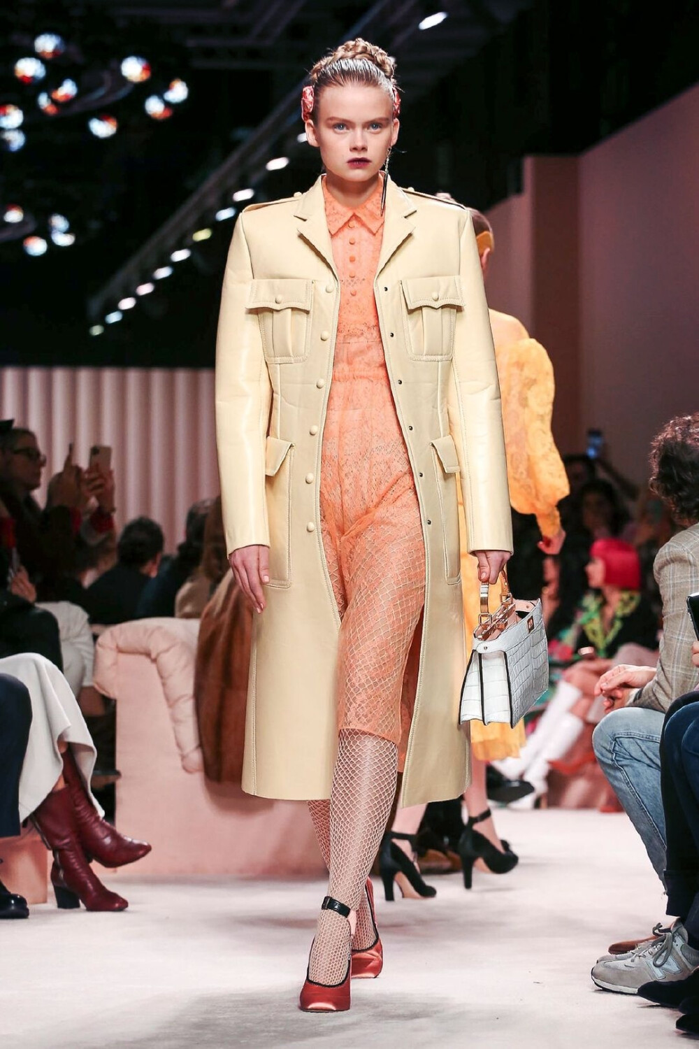 Fendi Fall2020