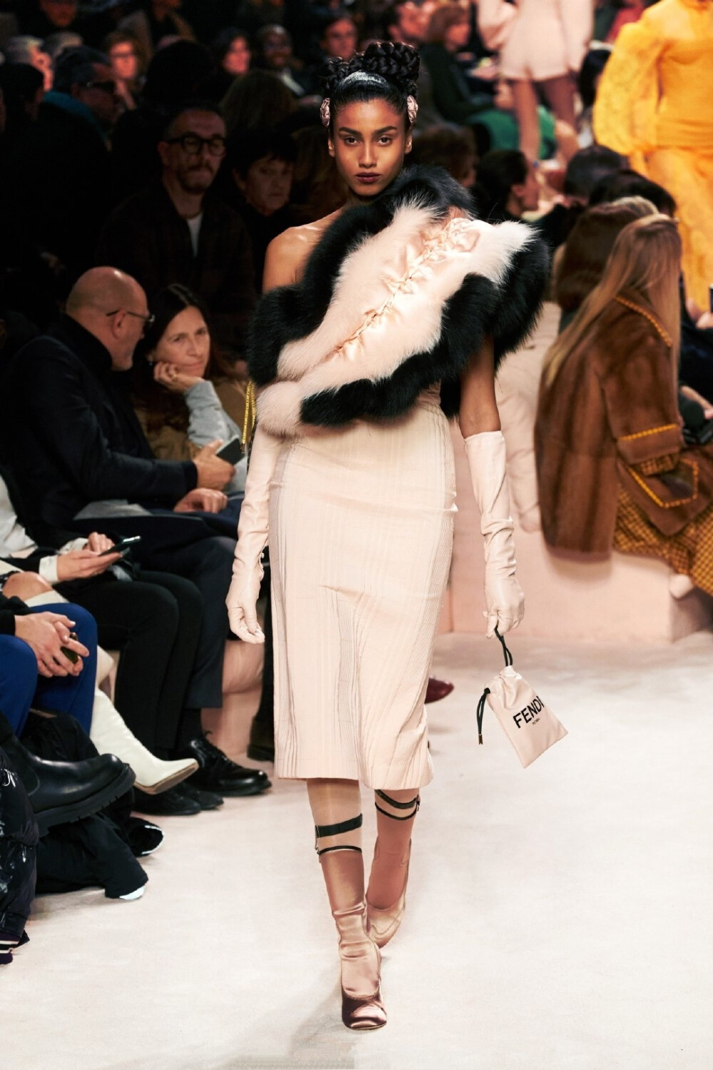 Fendi Fall2020