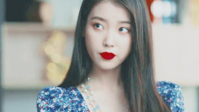 张满月/iu