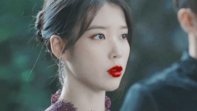 张满月/iu