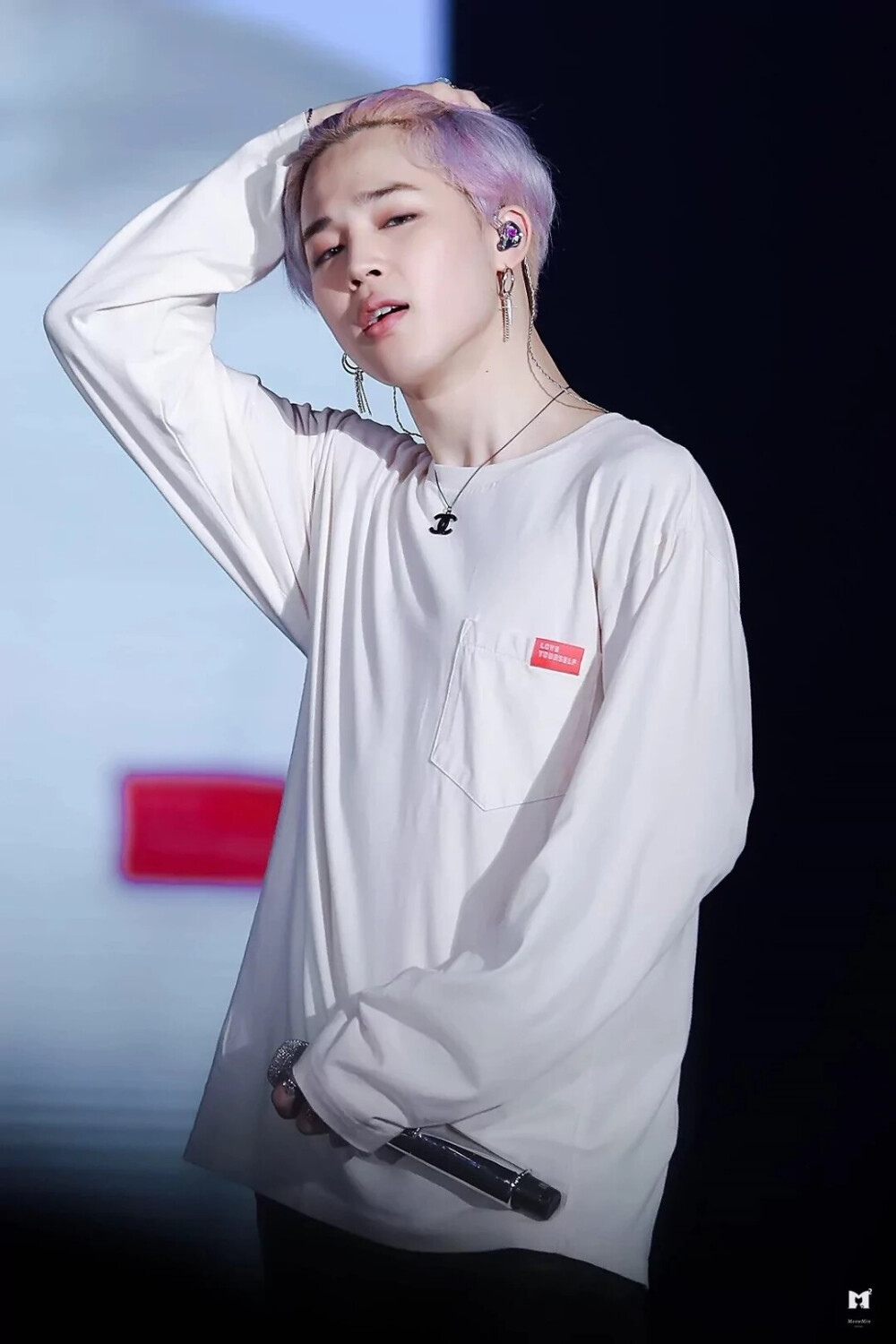 Jimin 박지민 朴智旻