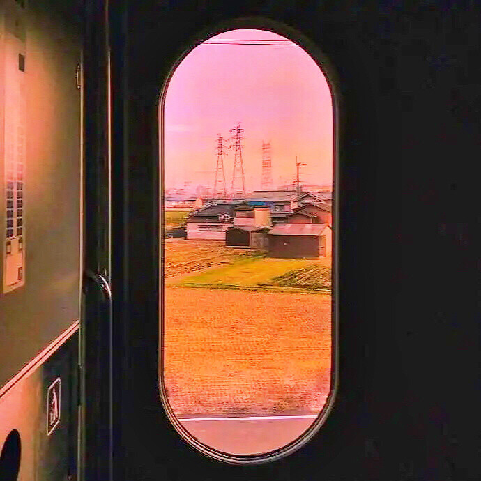 仙气#晚霞#头像