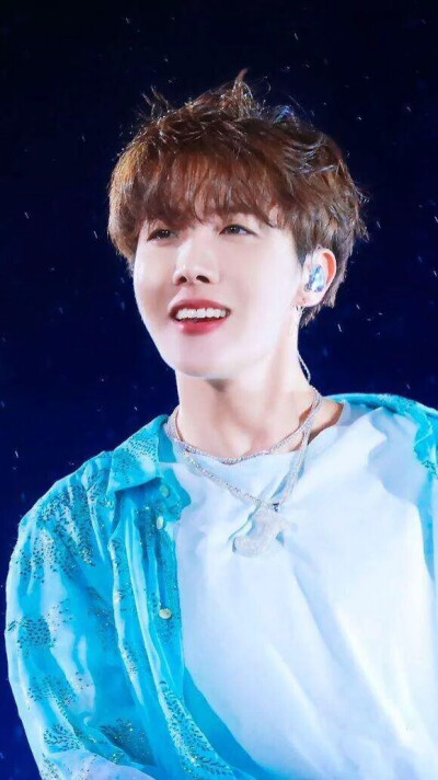 j-hope 정호석 郑号锡