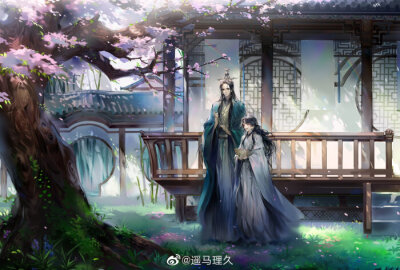 人渣反派自救系统