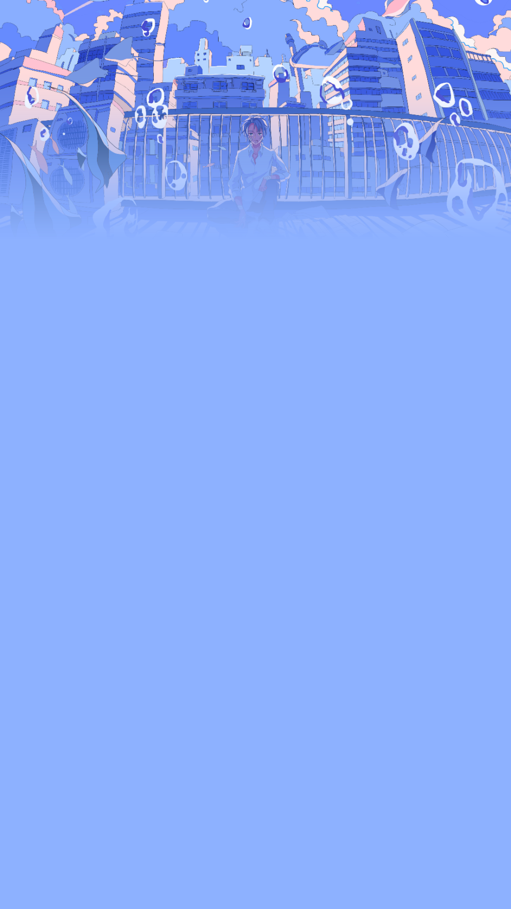 自制二次元壁纸