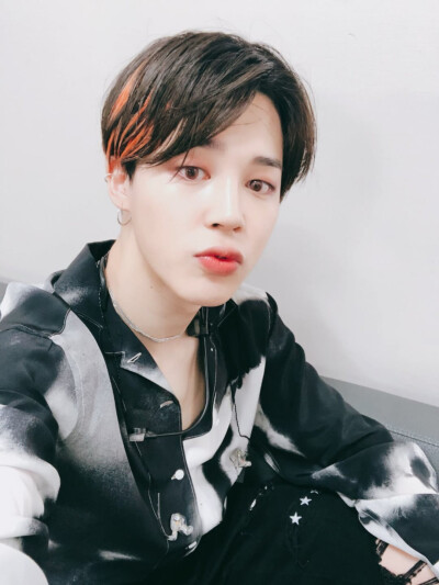 Jimin 박지민 朴智旻