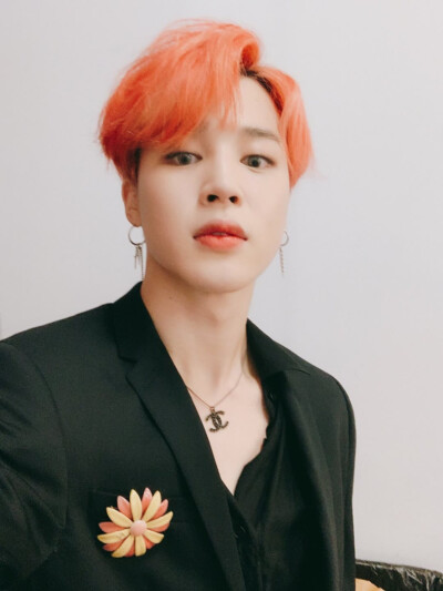 Jimin 박지민 朴智旻