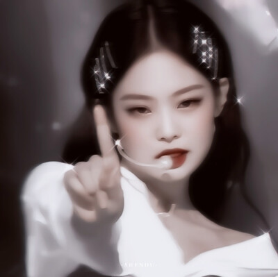 Time for Jennie's SOLO
