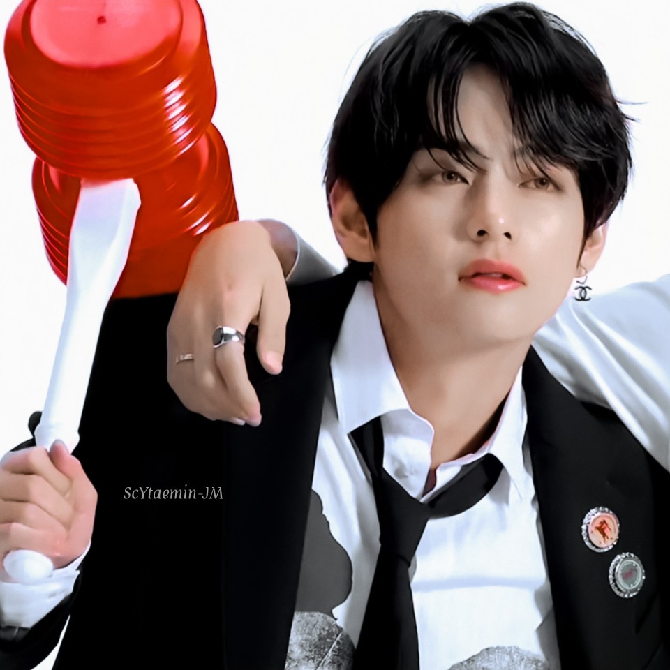 金泰亨-
原©A_姜枳
自修
©松原韫辞