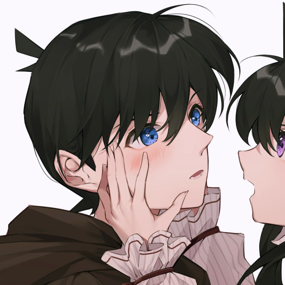 #情头#自截
画师：Asako