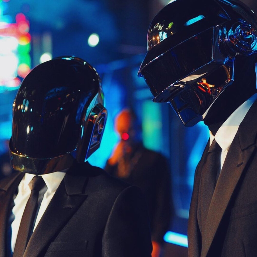 Daft Punk