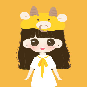 十二星座壁纸
@小希与阿树