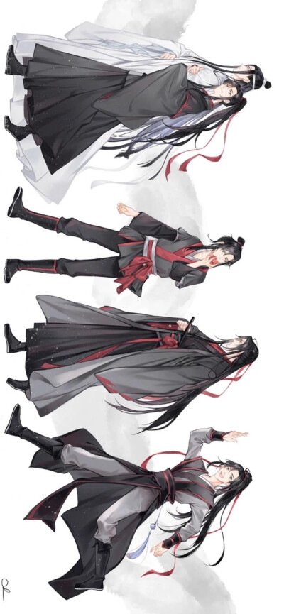 魔道祖师