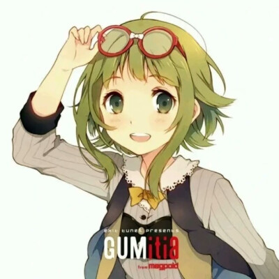 GUMI