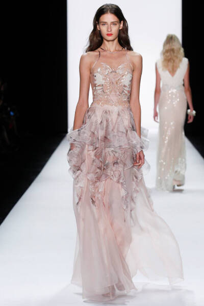 Badgley Mischka SS 2016