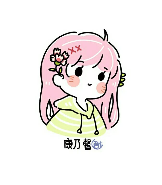 花拟人