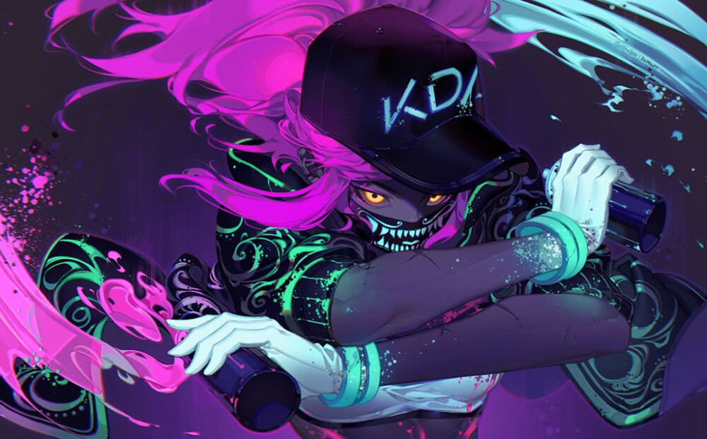 kda