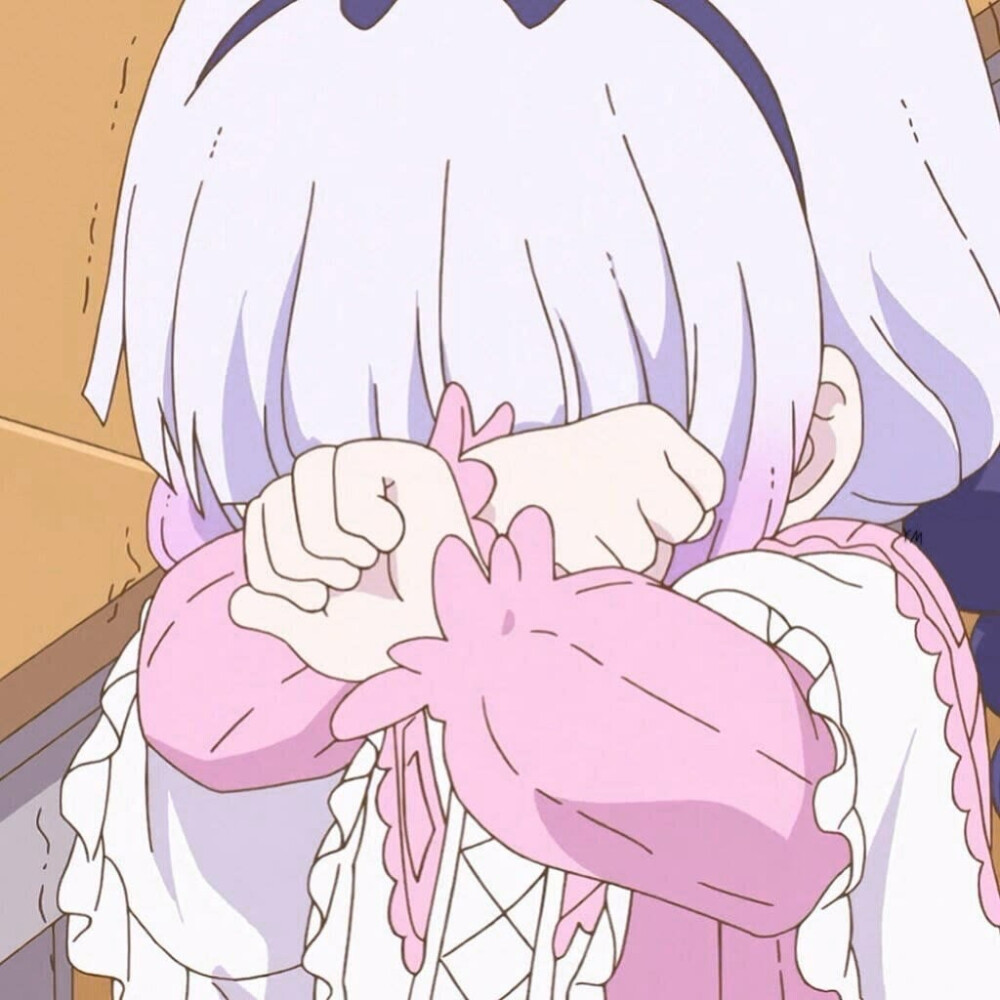 动漫女头