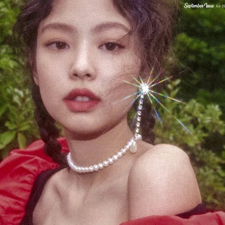 猜你没有的jennie照片！！#
