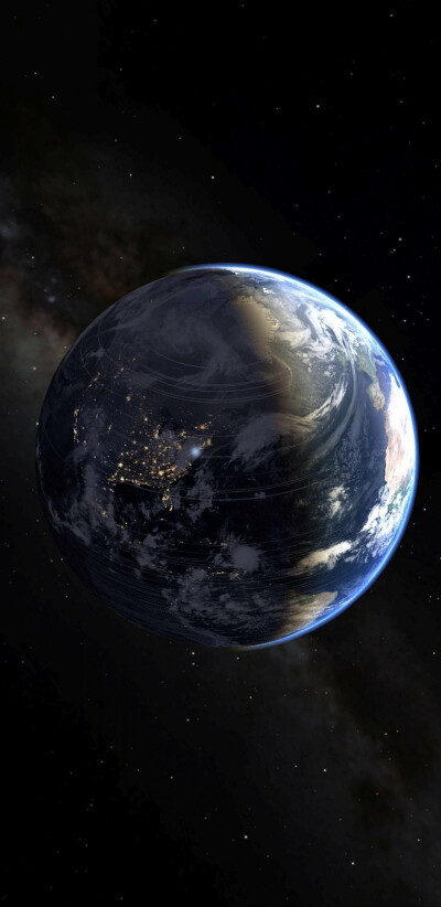 宇宙